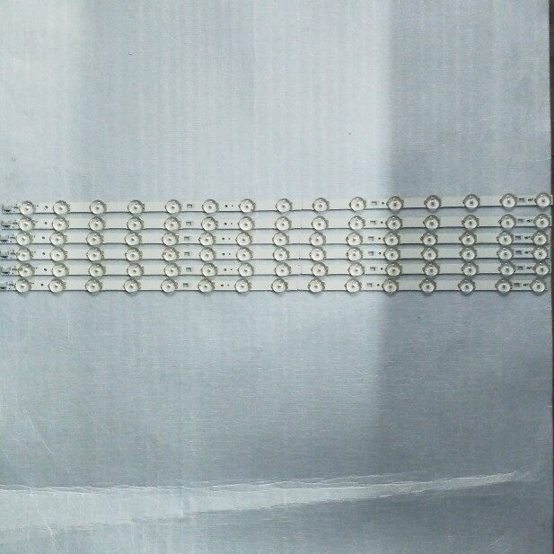 Original dress Changhong LED32C2000 LED32C2000i LED32C2080I LED32C2080I strip 6 strips 15 lamp set price