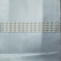 Original dress Changhong LED32C2000 LED32C2000i LED32C2080I LED32C2080I strip 6 strips 15 lamp set price