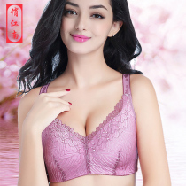 Breast bra cancer surgery special breast bra fake breast breast mastectomy summer without steel ring silicone bra