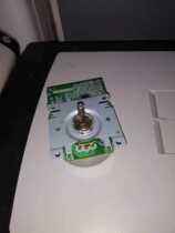 Ricoh MP2014D 2014AD 2014 1120 copier main motor accessories gear original disassembly machine