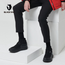 BLACKYAK Bouleach for the men and women outdoor waterproof casual shoes fashion Socks Shoes Lovers FCX802