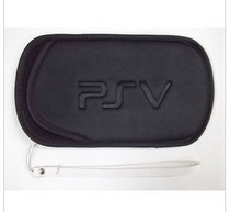 PSVita1000 2000 Pack bag PSV sponge pack containing protective bag soft bag for hand rope accessories 