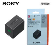 Sony AX700 AX100 AX60 AX45 40 CX680 Camera Original battery NP-FV70A