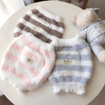 Soft striped belly (Big Boy)