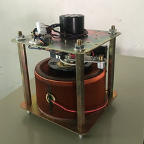 Taiwan Yatai regulator Autotransformer SE-207 SE-1403 Regulator Yatai regulator accessories