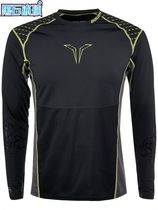 Tianjin physical spot New 37 5 low-collar ice hockey quick-drying clothes fast-drying clothes children Adult Ice hockey fast-drying clothing