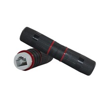 Network direct head poe power outdoor waterproof