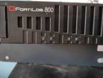 The Flying Tower Traditional Firewall FortiLog-800-800