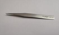 Watch repair tool Swiss origin imported Bergeon 7024-AA tweezers slender stainless steel tweezers