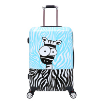 Childrens suitcase Wan Wheel Mini you love cartoon suitcase boarding box 20 inch 24 inch pull box