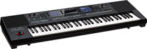 Roland Roland E-A7 EA7 61 key arranger keyboard synthesizer folk music tone music workstation