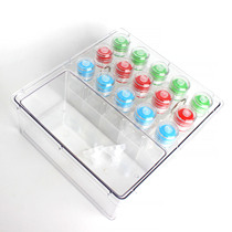 Aoqifeng small medicine box 2900 fishing box inner box multi-function 2500 2900 35003200 multi-function flavor box