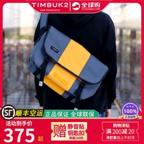Limited Spot American TIMBUK2 Classic Messenger Bag Dead Flying Shoulder Shoulder Beam Orange tkb1108