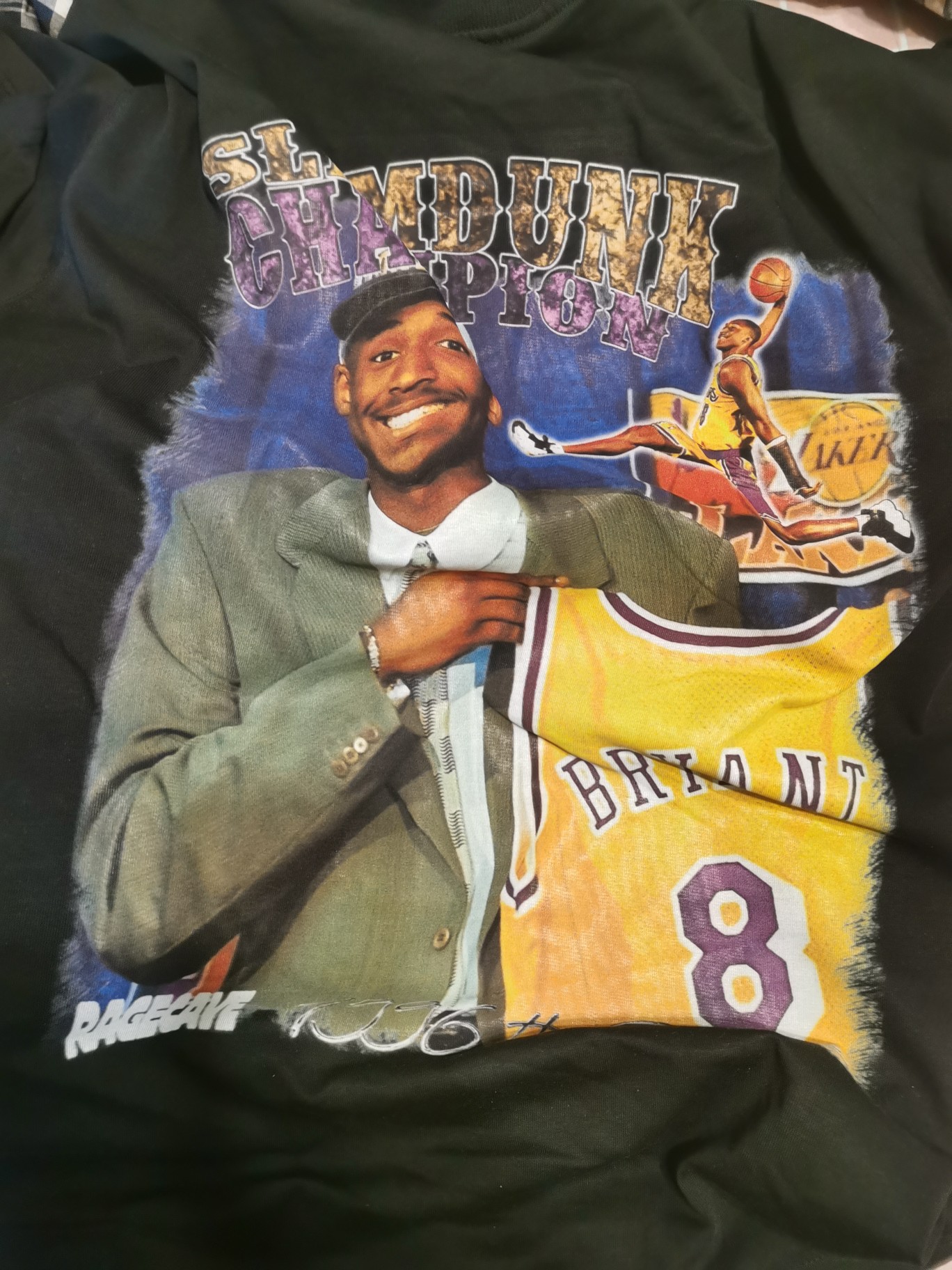 深度测评kobeT恤怎么样呢?评测好不好?内幕分析评测