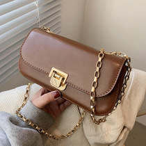 日本ビッグブランド小包女2022 New Shoulder Bag Cross-body Universal Chain Mobile Wallet