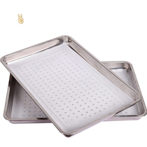 Rectangular Silicone Cage Cloth Steam Box Tray Steam Cage Cushion Nano-Drawer Mat non-toxic and tasteless and non-adhesive bottom high temperature resistant