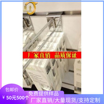Hook plastic plastic socks hook supermarket hook plastic plastic handle packaging hook