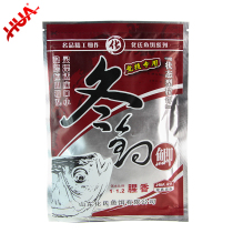 Huas winter fishing crucian carp bait