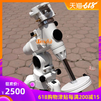 EQ3-W EQ3W all-steel tripod with pole shaft and dual-axis electric heel Cinda SKYWATCHER