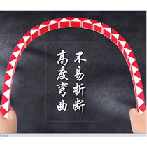 Chic 100 Changing Magic Ruler 24 36 36 48 72 Duy Magic Cube beginner child Puzzle Toy Intellect Mentally Brain