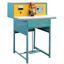 Dingju high-precision desktop spot welding machine DM1-5 10 16KW AC pedal all-copper spot welding machine pole