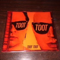 TOOT TOOT) has been torn down by the ...