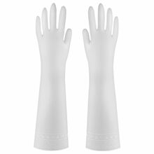 【南极人】加厚防滑耐用手套