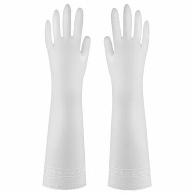 【南极人】加厚防滑耐用手套