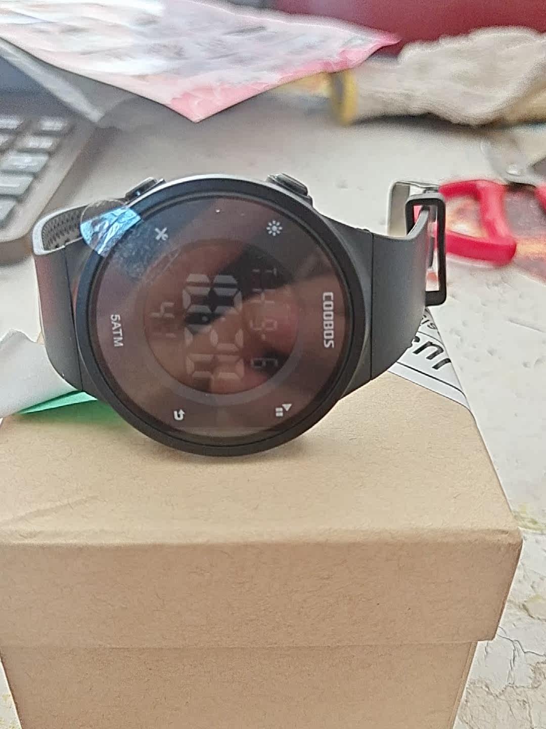 Фото отзыва