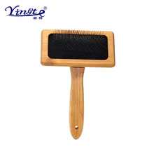 Pet Comb Teddy Brush Rake Teddy Beauty Dog Comb Stainless Steel Fallate Needle Comb Dog Comb