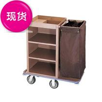 Hotel H Cloth Grass Wheel Load Bearing Factory Four Wheels Buggy Cart Cart Multipurpose push corridor washing caravan