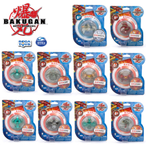 Genuine original old classic TECH American version BP burst T deformation Japanese Bakugan boy collectors edition third season B3