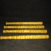  Solid wood baseball bat Super hard self-defense stick weapon Daye Nan gold camphor blood sandalwood defense solid car baseball bat