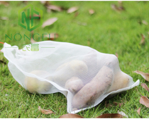 Nylon mesh bag large rice soaked seed bag mesh bag sunflower dragon fruit bag insect bag breeding seed bag