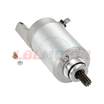 Applicable to Suzuki bandit GSF600 01-06 GSX600 Katana 98-06 starter motor