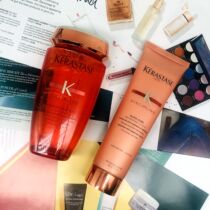 Capo New Spanish Orie Smooth shampoo 250l Natural Roll Sofa Roll Roll Roll Roll Roll Smooth Orly