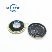 Wankang diameter 4CM 40mm 8 Euro 8R 2W 2W small speaker speaker