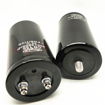 New 400V3900UF CD135 tail with fixed screw aluminium electrolytic capacitor 3900uf 450v