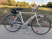 Japans 60 s T U Chunda Kakuda white station wagon 5-speed 26 type ancient standard Collection