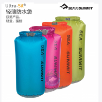 Australia sea to summmit outdoor light and light waterproof bag travel swimming bag drifting bag