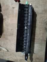 Original Minolta C224e 284e 364e C454e 554e paper double-sided flip rotator Assembly