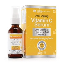 Canada 20% Vitamin CSerum-VC Serum 60ml Facial Serum