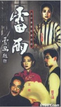 DVD machine version Thunderstorm] Zhao Wenxuan Wang Ji 20 Episodes 3 discs