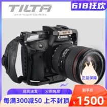 TILTA Iron Head CANON Canon 5D2 5D3 7D 5D4 7D Light Edition Professional Version Rabbit Cage Kit