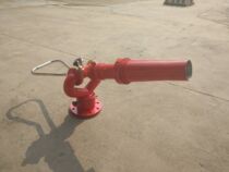 Fire truck dual-use water cannon PL48 factory direct fire truck all kinds of accessories All kinds of complete fire truck