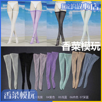 1 6 soldier doll Neil mechanical era 2B sister model trend sexy stockings spot