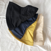 Fisherman Hat Women Summer Han Edition Sun Hat Children Summer Out of the Basin Hat Shade out of the 100 Lap Day Ensemble