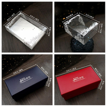 The gift box is not only sold but the storage box and packaging box are only sold to customers who buy accessories
