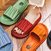 Japanese GP slippers women Summer home Bath home indoor non-slip deodorant fashion home sandals