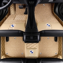 BMW 3 Series 320i 328i 335i car mats dedicated encyclopedia surrounded by 13-14 15 16 17 year